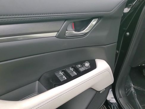 New 2025 MAZDA CX-5 AWD 2.5 S w/ Premium Plus Pkg image 12