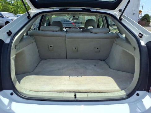 Used 2008 Toyota Prius FWD image 16