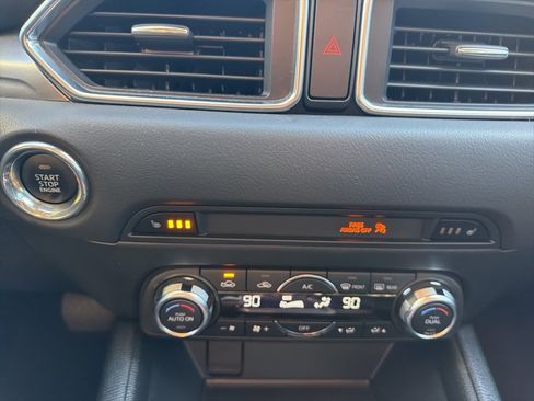 Used 2017 MAZDA CX-5 Touring w/ Preferred Equipment Package image 14