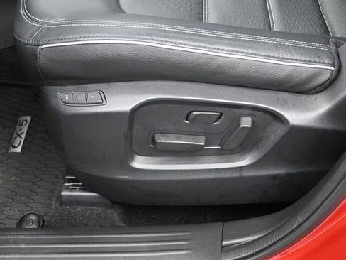 Certified 2025 MAZDA CX-5 AWD 2.5 S w/ Premium Plus Pkg image 14