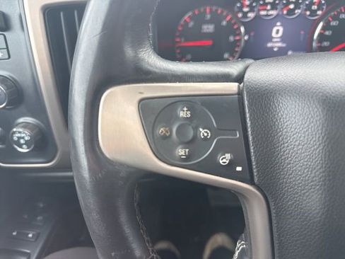 Used 2015 GMC Sierra 2500 Denali image 19