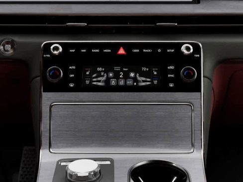 New 2026 Genesis GV80 3.5T Prestige image 15