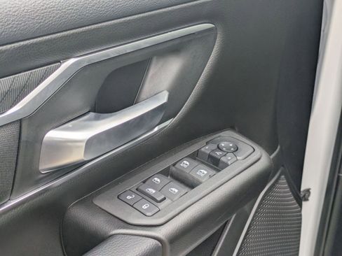 New 2025 RAM 1500 Lone Star RWD image 12