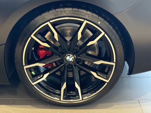 New 2026 BMW Z4 M40i RWD image 12