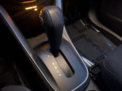 Used 2018 Chevrolet Trax LS image 12