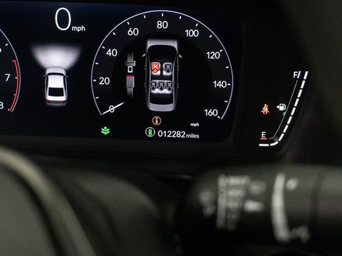 Certified 2024 Honda Accord EX image 4