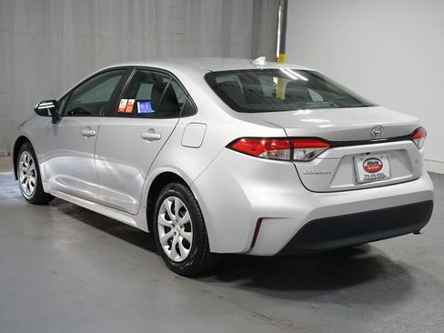 Certified 2024 Toyota Corolla LE image 6