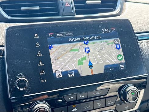 Used 2017 Honda CR-V Touring image 13