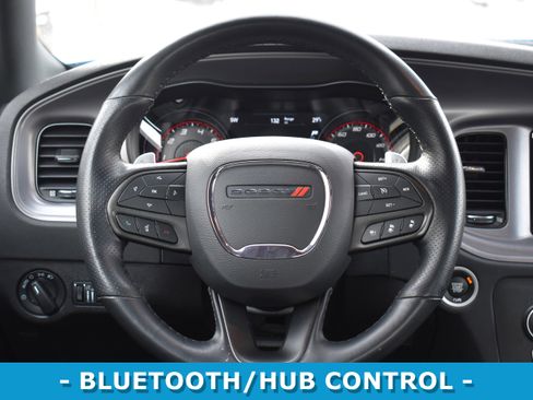 Used 2023 Dodge Charger R/T w/ Blacktop Package image 11