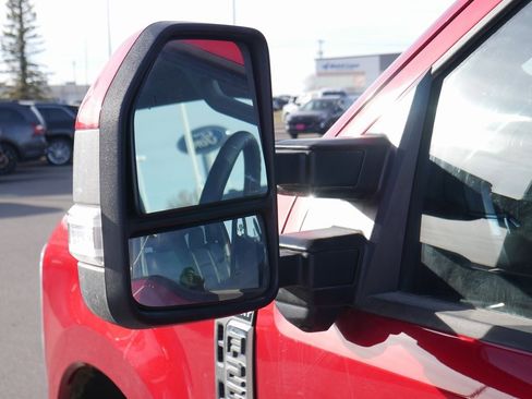 Used 2023 Ford F250 Lariat image 13