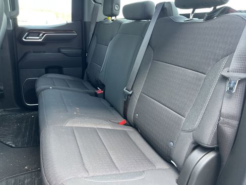 Used 2023 GMC Sierra 1500 Elevation w/ X31 Off-Road Package image 23