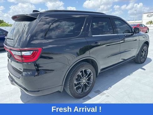 Used 2023 Dodge Durango GT image 15