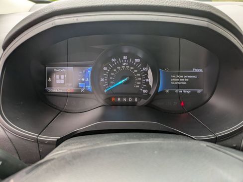 Used 2022 Ford Edge SEL w/ Convenience Package image 13