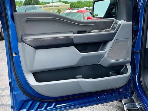 Used 2025 Ford F150 XLT w/ Equipment Group 301A Standard AWD/4WD image 23