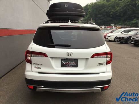 Used 2021 Honda Pilot Touring image 9
