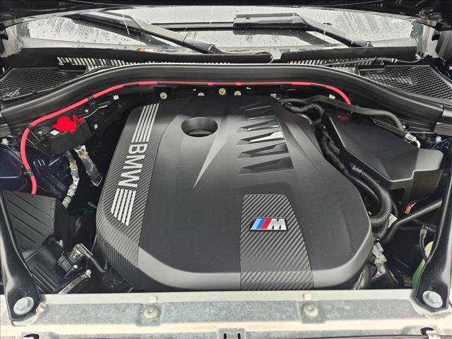 Used 2025 BMW X3 M50 w/ Premium Package AWD/4WD image 23