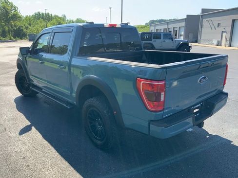 Used 2023 Ford F150 XLT w/ Equipment Group 302A High AWD/4WD image 10