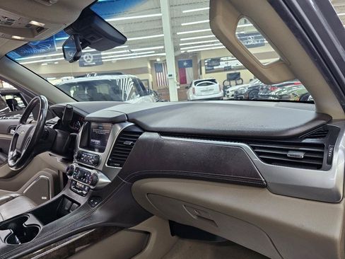 Used 2020 Chevrolet Tahoe LT RWD image 24