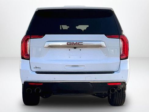 Used 2023 GMC Yukon Denali image 7