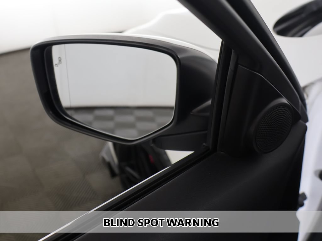 Used 2016 Acura ILX FWD image 4