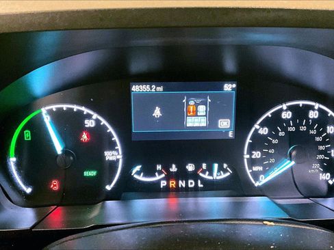 Used 2023 Ford Maverick XL image 19