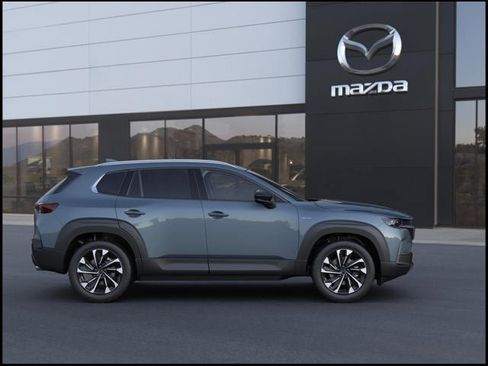 New 2026 MAZDA CX-50 2.5 Hybrid w/ Premium Plus Pkg image 11