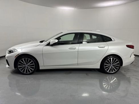 Used 2021 BMW 228i Gran Coupe w/ Premium Package FWD image 30