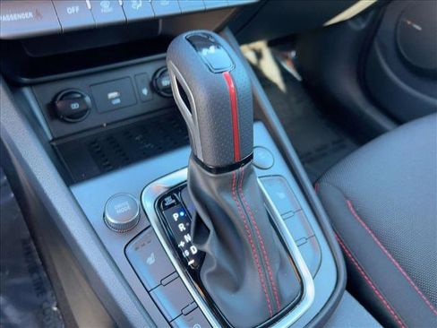 Used 2022 Hyundai Kona N Line w/ Tech Package image 12