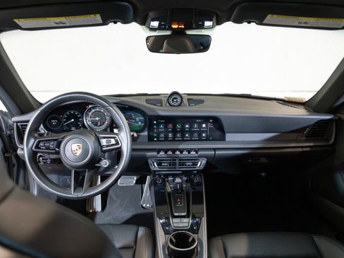 Certified 2022 Porsche 911 Carrera S RWD image 22