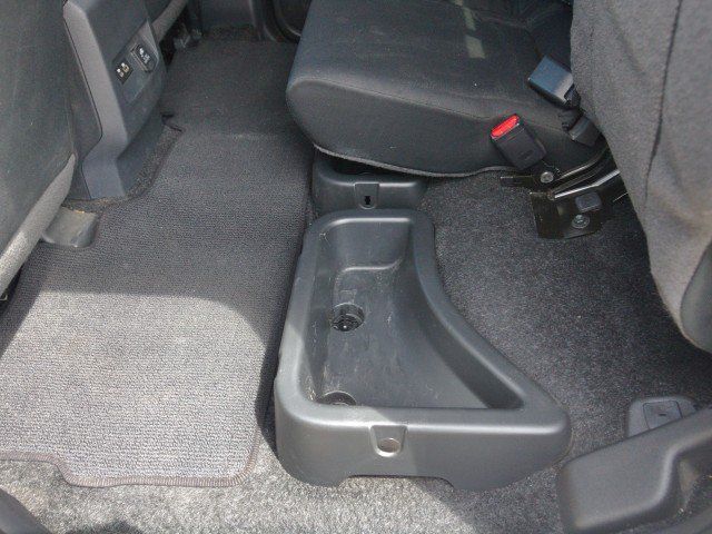 Used 2023 Nissan Frontier PRO-4X w/ Pro Convenience Package AWD/4WD image 31