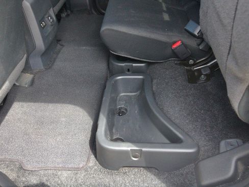Used 2023 Nissan Frontier PRO-4X w/ Pro Convenience Package AWD/4WD image 31