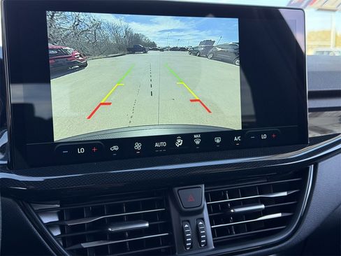 New 2026 Ford Escape ST-Line w/ Tech Pack #1 image 16