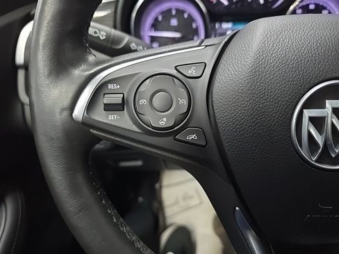 Used 2019 Buick Envision Essence AWD/4WD image 22