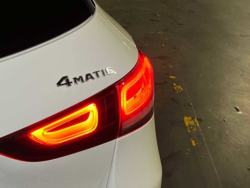 Certified 2023 Mercedes-Benz GLA 250 4MATIC image 16