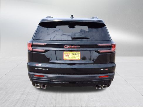 New 2026 GMC Acadia AT4 w/ Luxury Package AWD/4WD image 6