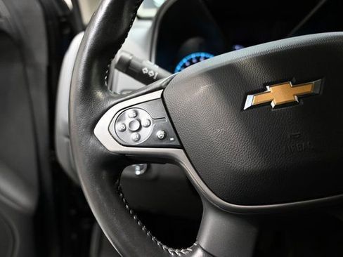 Used 2022 Chevrolet Colorado Z71 image 23