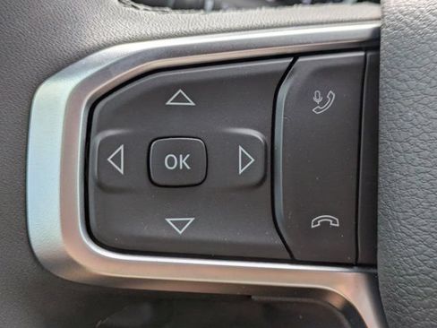 New 2026 RAM 1500 Big Horn RWD image 25