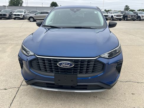 Used 2023 Ford Escape Active FWD image 22