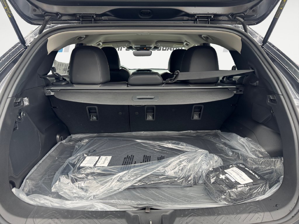 New 2026 Subaru Crosstrek 2.5i Limited AWD/4WD image 16