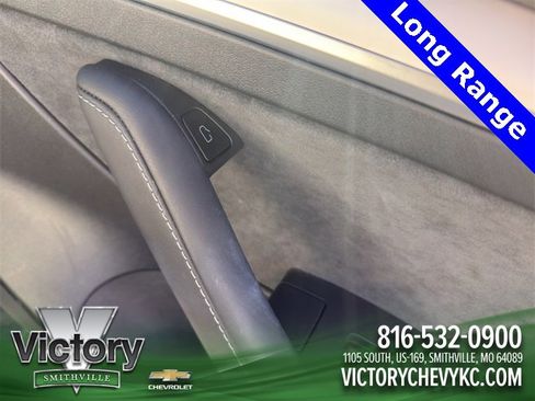 Used 2023 Tesla Model 3 Long Range image 15