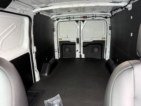New 2025 Ford Transit 350 Low Roof AWD image 12