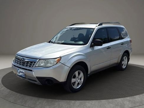 Used 2011 Subaru Forester 2.5X w/ Popular Equipment Group 1B image 18