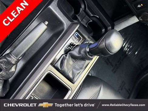 Used 2020 Toyota Tacoma TRD Off-Road image 23