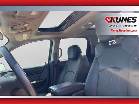 Used 2017 GMC Acadia Limited SLT AWD/4WD image 21