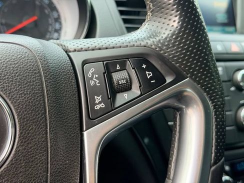 Used 2013 Buick Regal GS FWD image 9