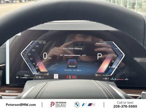 New 2026 BMW X5 xDrive40i image 24