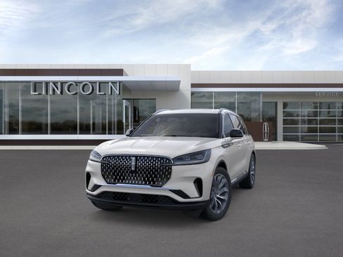 New 2025 Lincoln Aviator Reserve w/ Illumination Package image 2