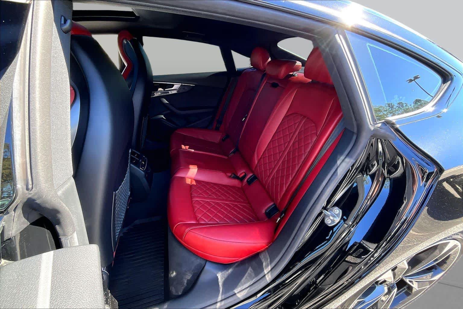 Used 2023 Audi S5 Prestige AWD/4WD image 20