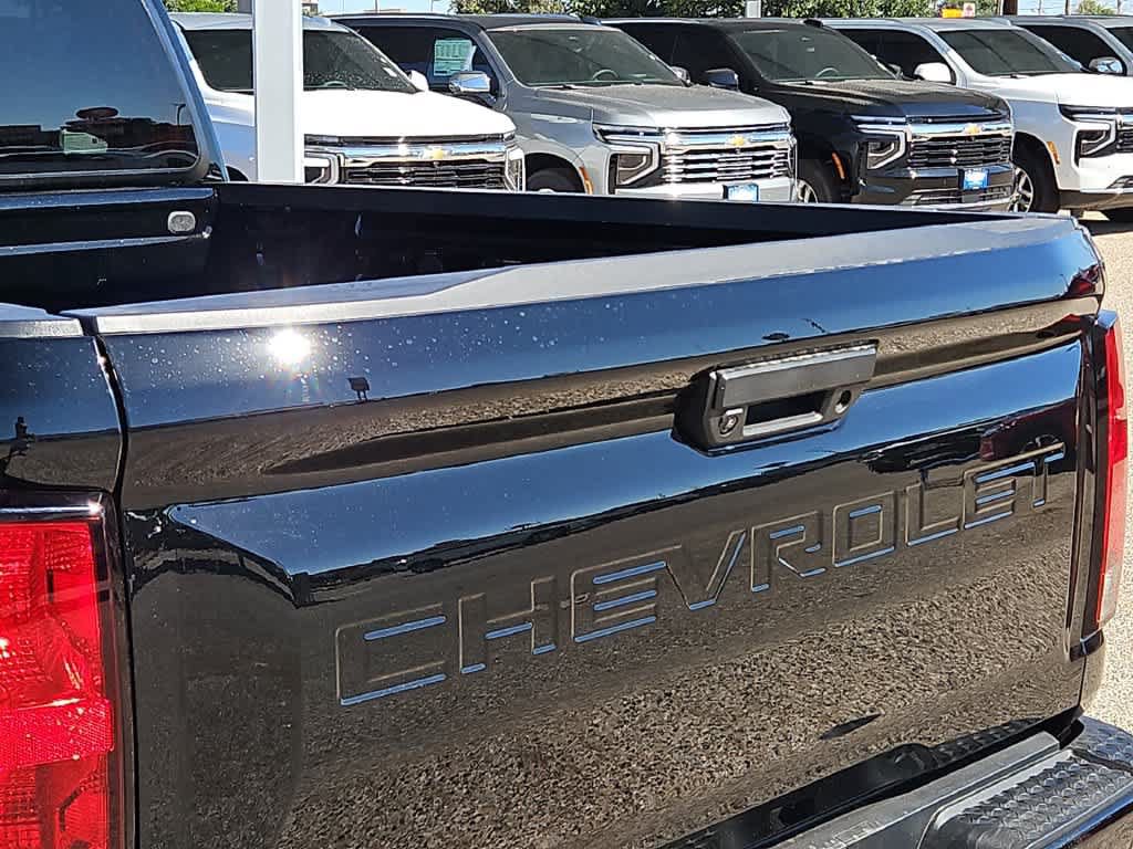 New 2026 Chevrolet Colorado LT w/ Advanced Trailering Package RWD image 23