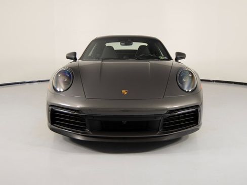 Certified 2022 Porsche 911 Carrera 4S image 13